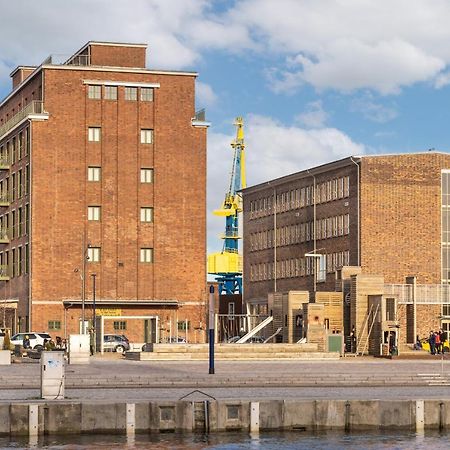 Ferienapartments Am Krusespeicher Ferienapartments Am Krusespeicher 1-07 Wißmar Eksteriør billede
