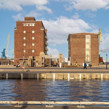 Ferienapartments Am Krusespeicher Ferienapartments Am Krusespeicher 1-07 Wißmar Eksteriør billede