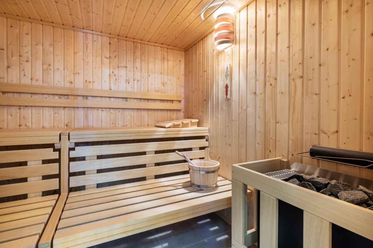 Ferienapartments Am Krusespeicher Ferienapartments Am Krusespeicher 1-07 Wißmar Eksteriør billede