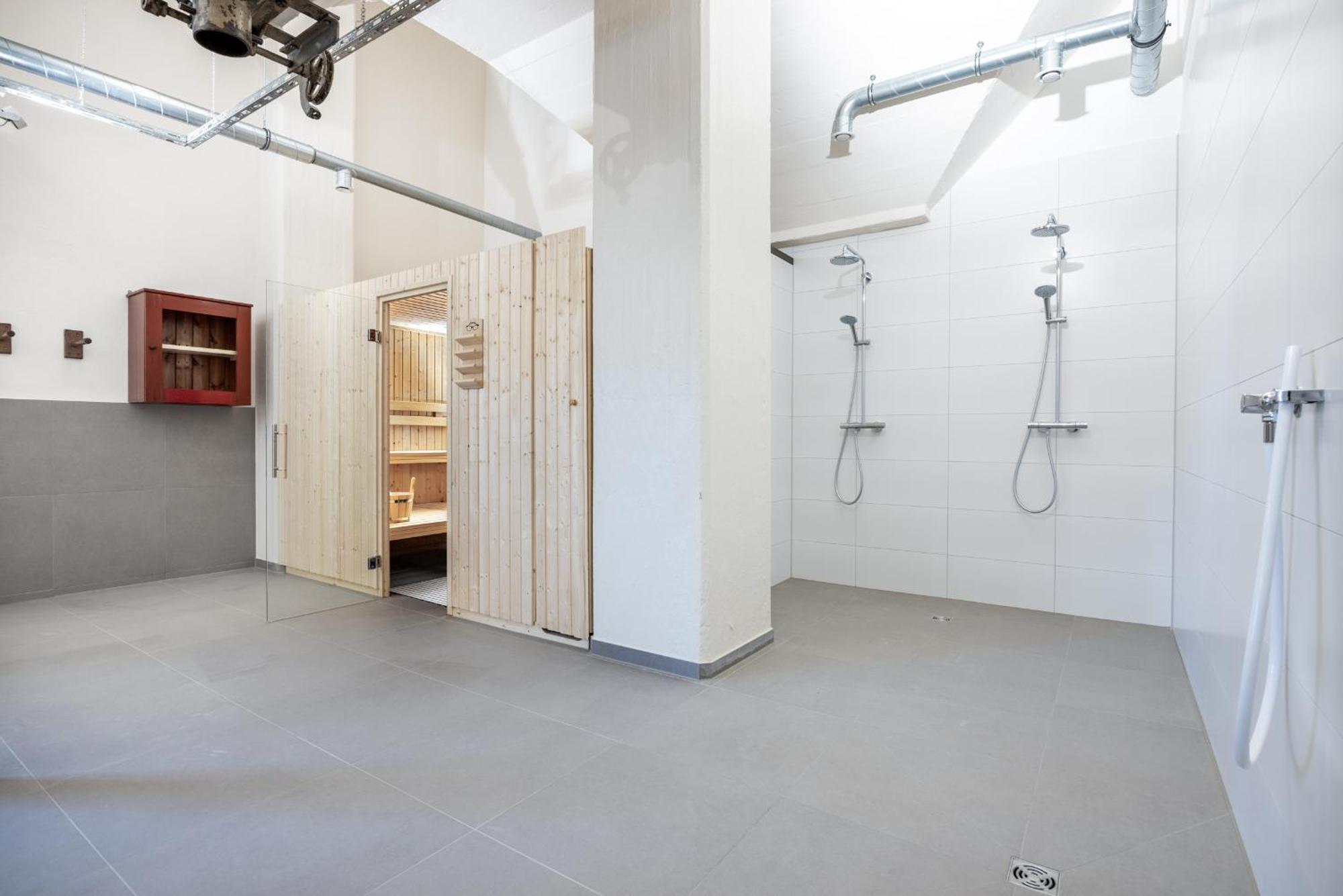 Ferienapartments Am Krusespeicher Ferienapartments Am Krusespeicher 1-07 Wißmar Eksteriør billede