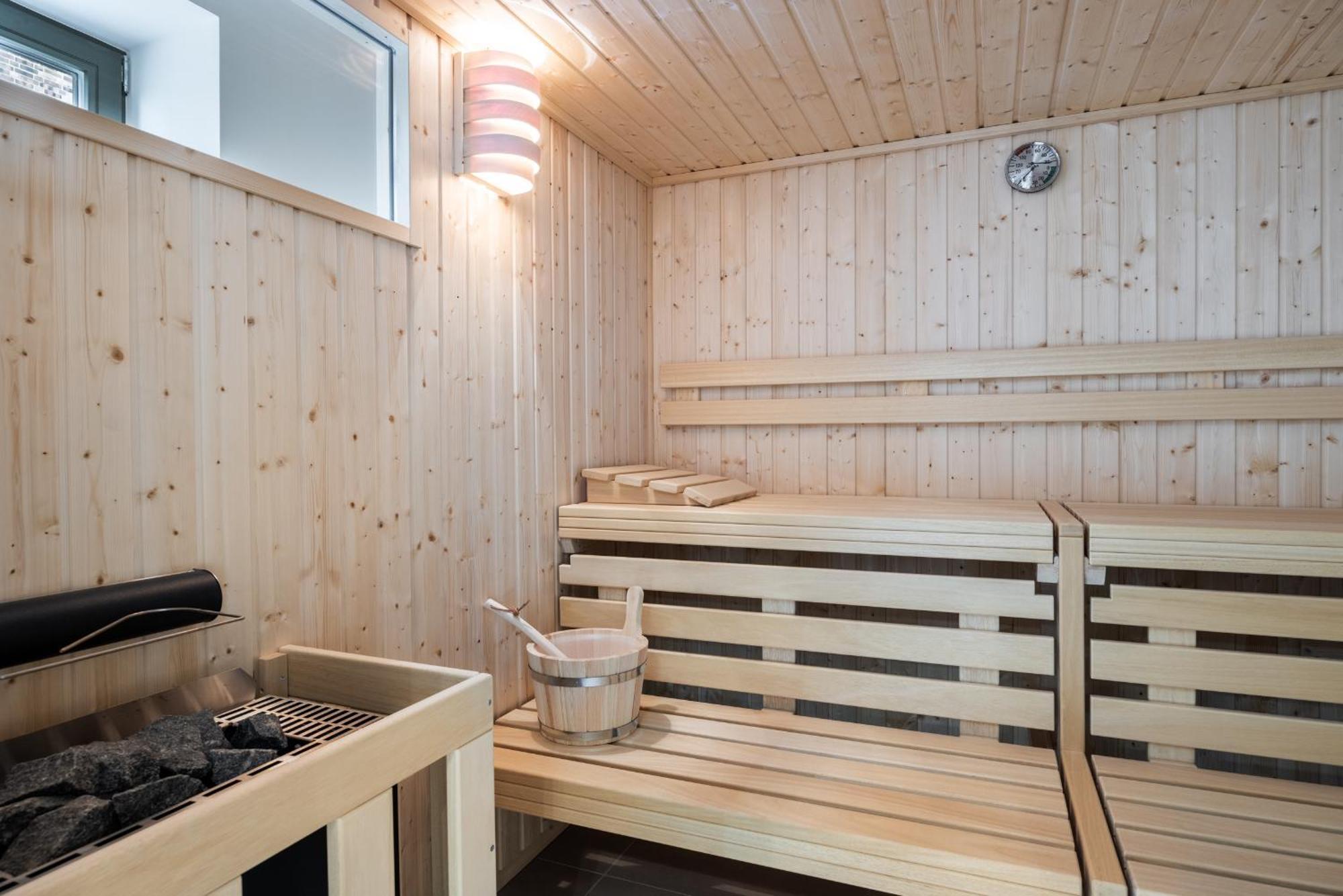 Ferienapartments Am Krusespeicher Ferienapartments Am Krusespeicher 1-07 Wißmar Eksteriør billede